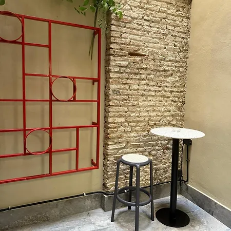 El Mantenío Hotel Màlaga
