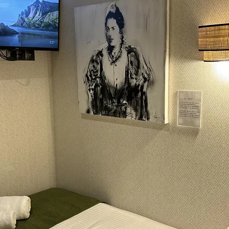 Hotel El Mantenio