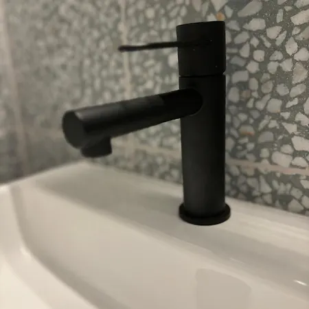 ホテル El Mantenio マラガ