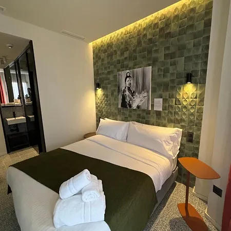 El Mantenio Hotel