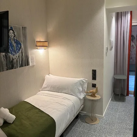 El Mantenio Hotel 2*