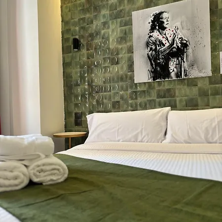 El Mantenio Hotel Málaga
