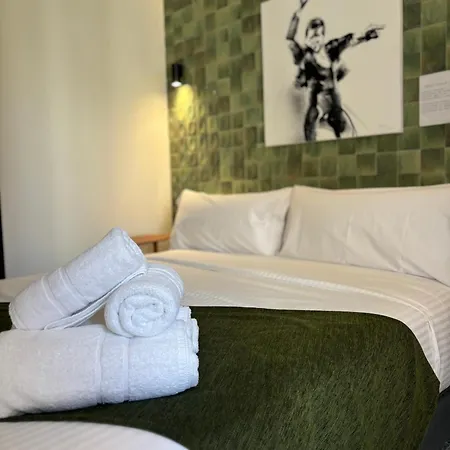 El Mantenio Hotel Málaga
