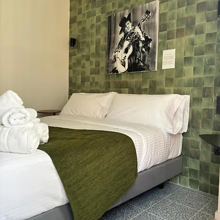 Hotel El Mantenio