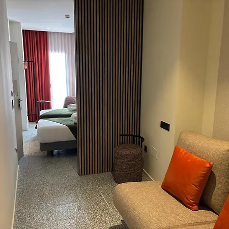 Hotel El Mantenio 2*