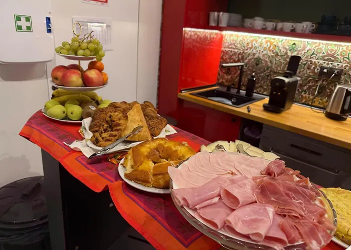 Hotel El Mantenío 2*