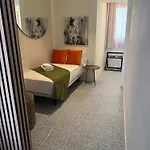 El Mantenío Hotel Málaga