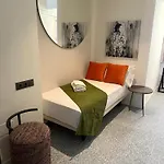 Hotel El Mantenío Málaga