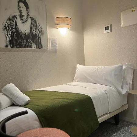 El Mantenio Hotel Málaga