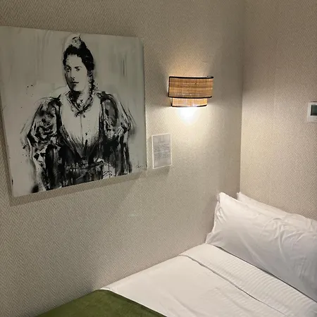 Hotell El Mantenio 2*