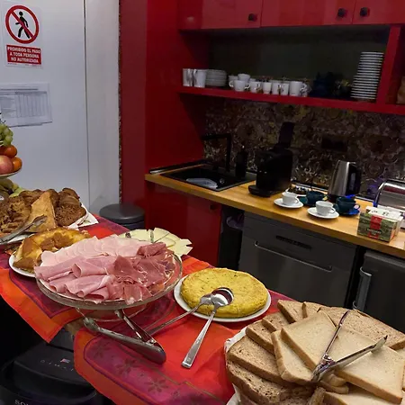 Hotell El Mantenio Málaga