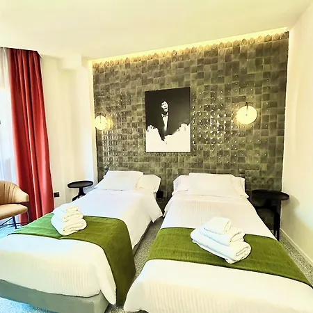 El Mantenio Hotel 2*