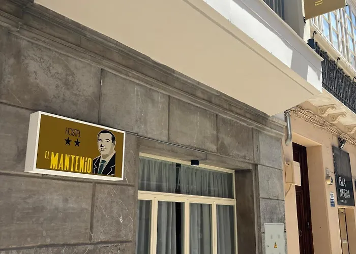 El Mantenio Málaga