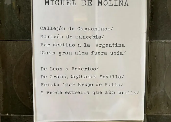 El Mantenio 2* Málaga