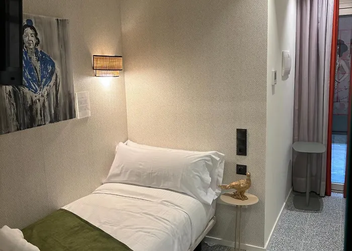 El Mantenio Hotel 2*