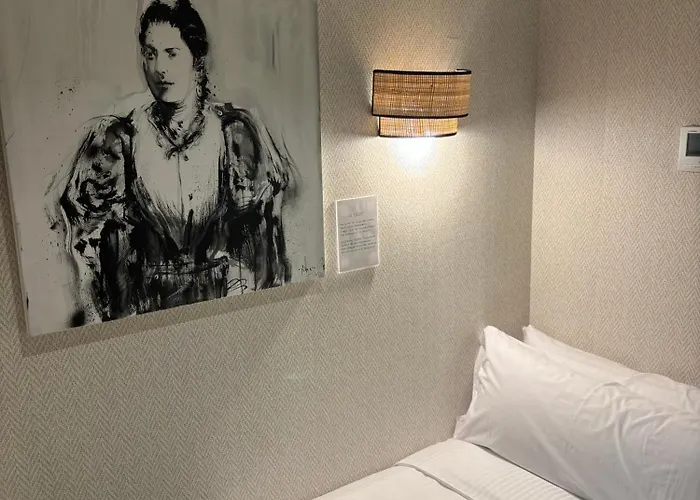 Hotel El Mantenio 2*