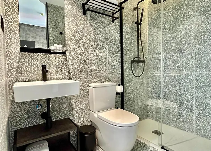 Hotel El Mantenio 2*