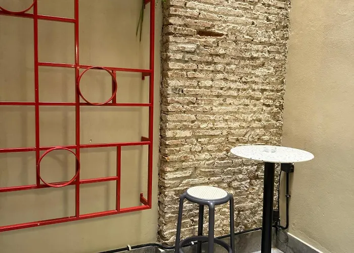 El Mantenio Hotel Málaga