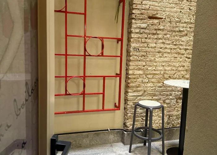 Hotel El Mantenio