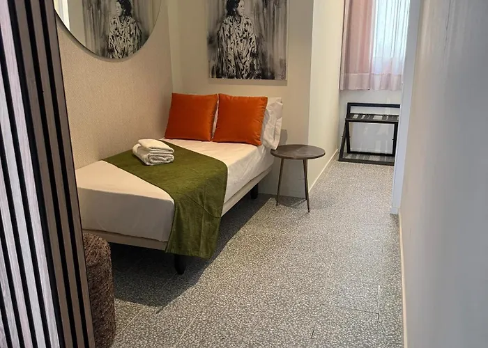 El Mantenio Hotel Málaga