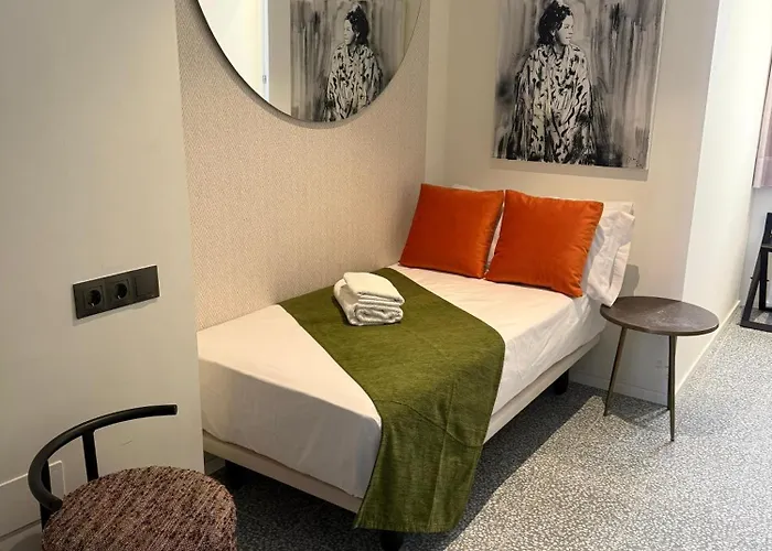 Hotel El Mantenio Málaga