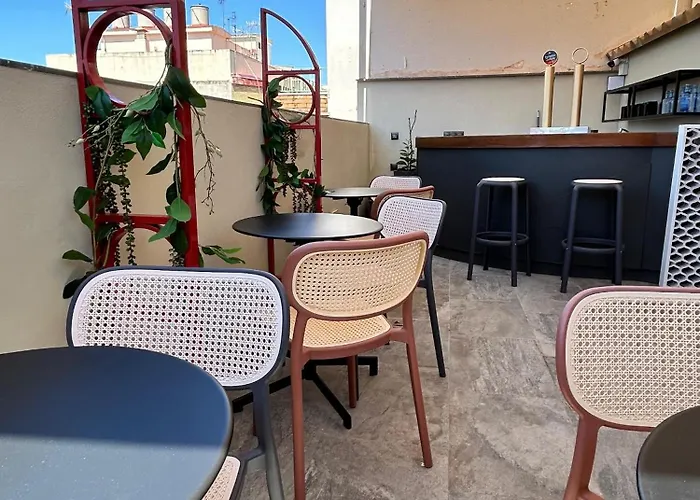 El Mantenio Málaga