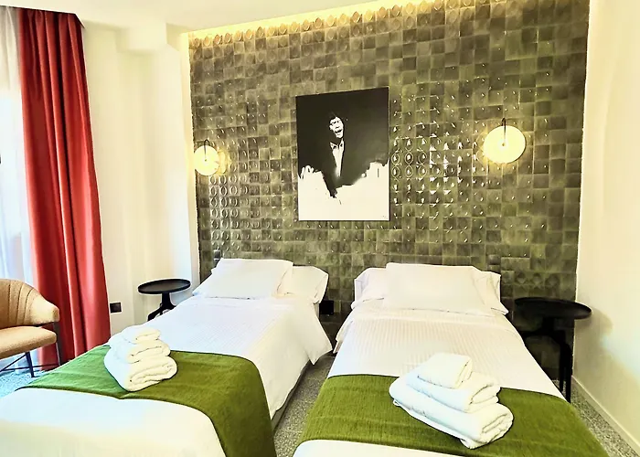 El Mantenio Hotel 2*