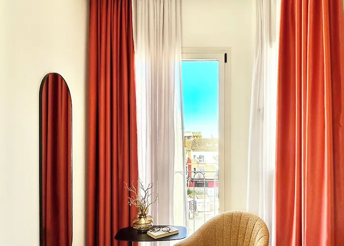 Hotel El Mantenio 2*