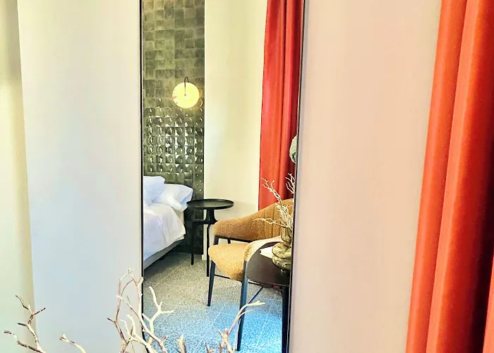 Hotel El Mantenio 2*