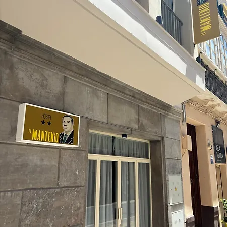 El Mantenio Málaga