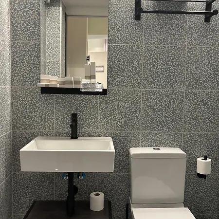 Hotel El Mantenio Malaga
