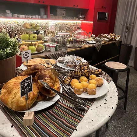 Hotel El Mantenio Malaga