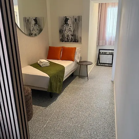 El Mantenio Hotel Málaga