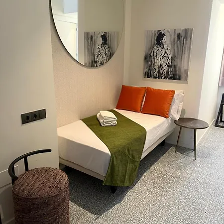 Hotel El Mantenio Málaga