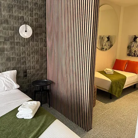 Hotel El Mantenio 2*