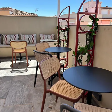 El Mantenio 2* Málaga